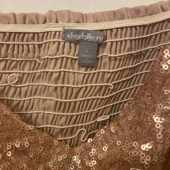 sequence tank top - Picture 3 of 4